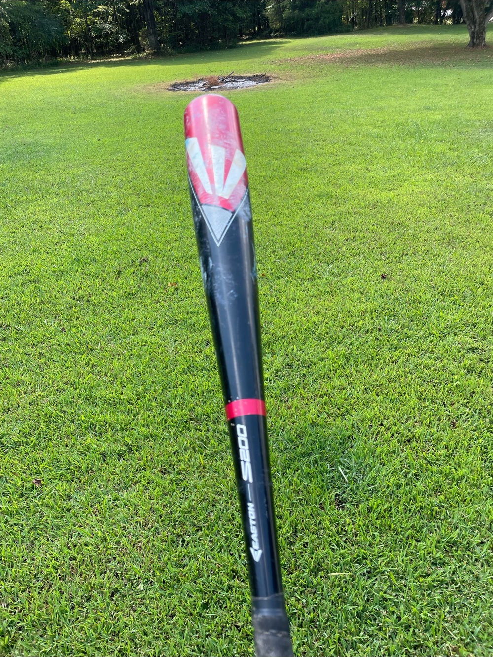 EASTON BB14S200 S200 30/27oz/2 5/8 BBCOR .50 Speed Brigade Alloy Baseball Bat 30